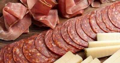Foods That Cause Plaque Buildup in the Arteries